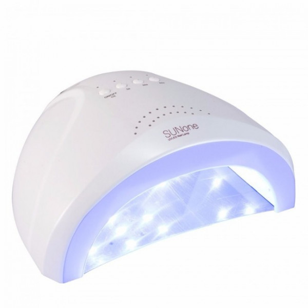 48W Led UV LED Nail Lamp 